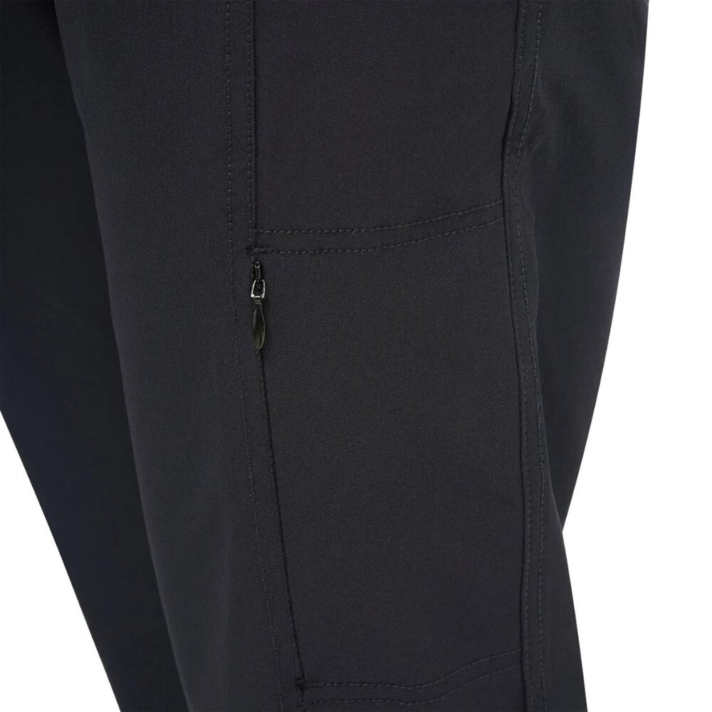 Kirkland Signature Women's Travel Ankle Pant - Picture 5 of 8